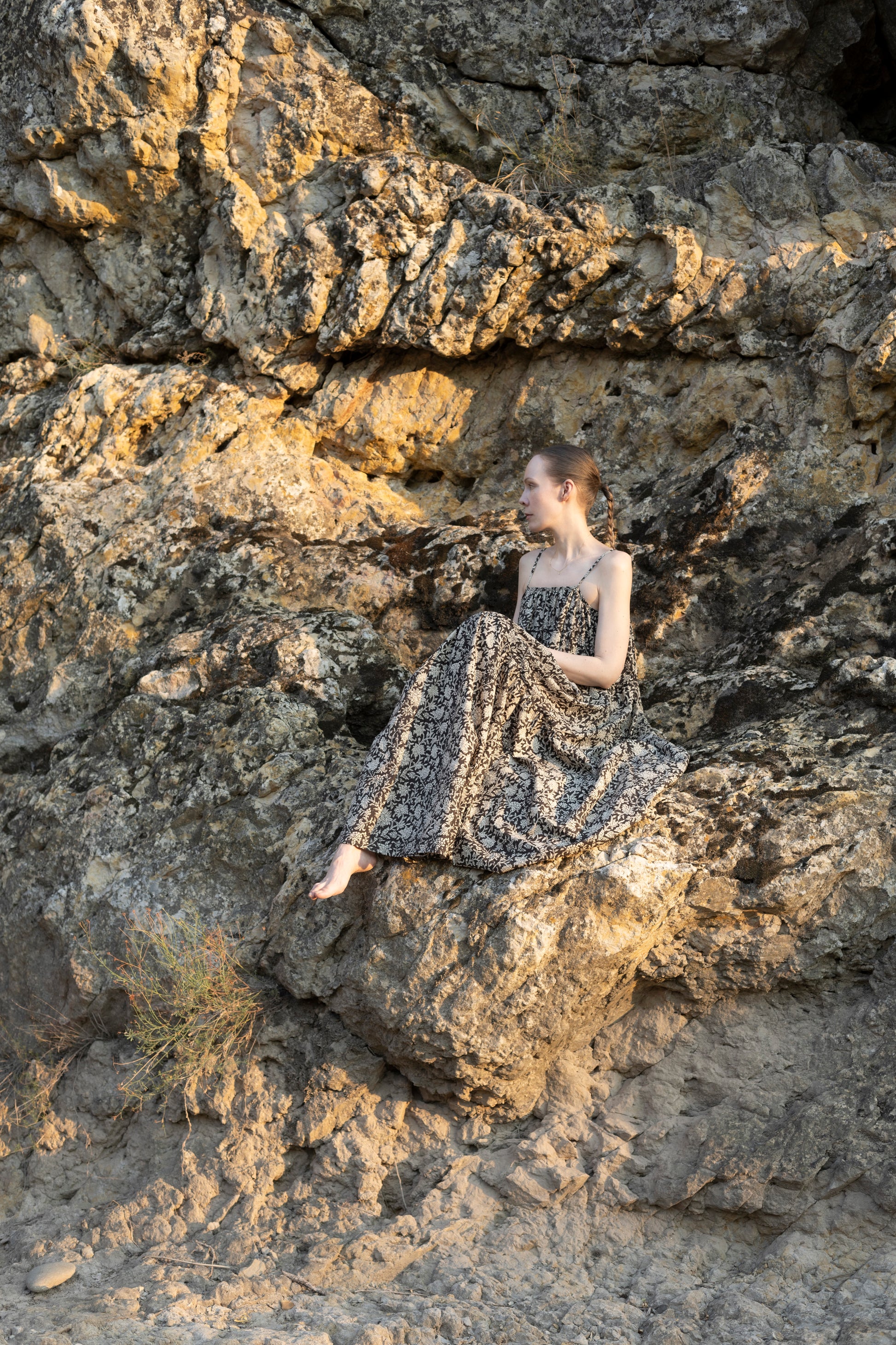 Francesca dress PDF sewing pattern Francesca dress PDF sewing pattern
