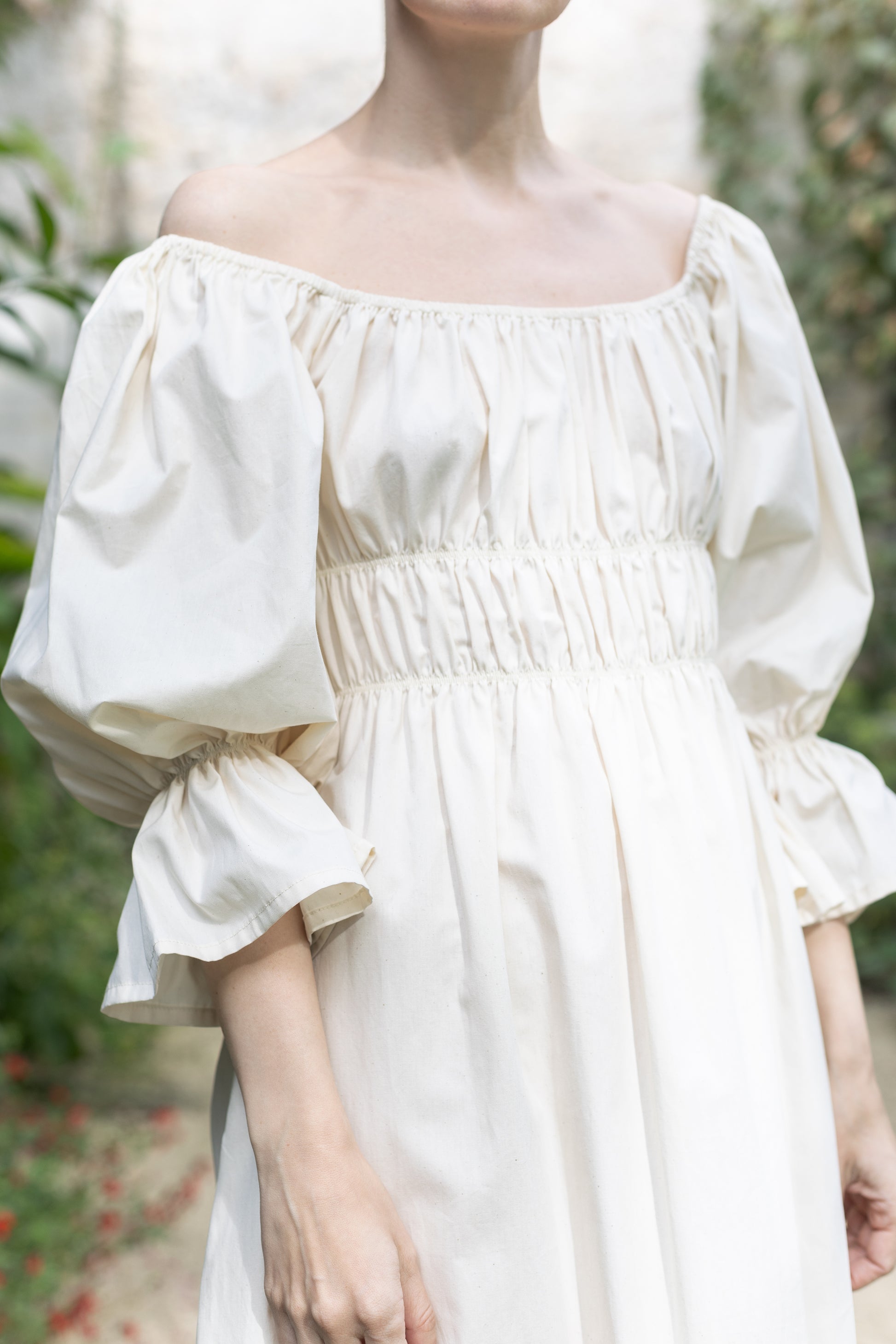 clara dress pattern silver saga I was lucky enough to pattern test Jessica from @silversaga.se's Clara dress in the last couple of weeks, and my goodness, it is a gorgeous design! The pattern calls for cotton, linen