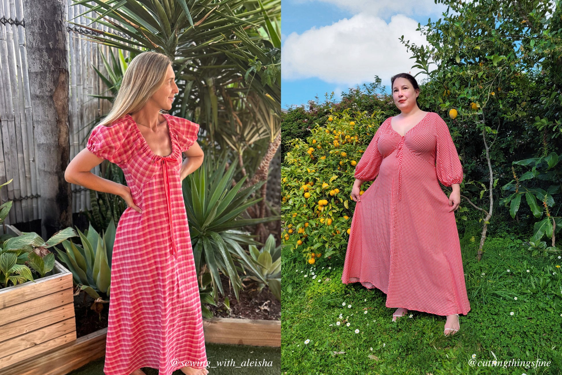 silver saga patterns ella dress Silversaga Patterns Review